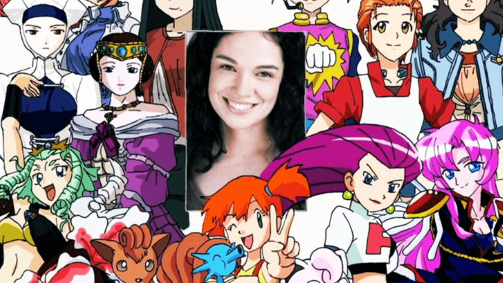 Rachael Lillis, Famed Voice of Pokemon's Misty, Jessie and Several Others, Passes Away at 55