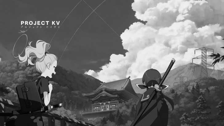 Project KV Cancelled Following Backlash Over Blue Archive Comparisons
