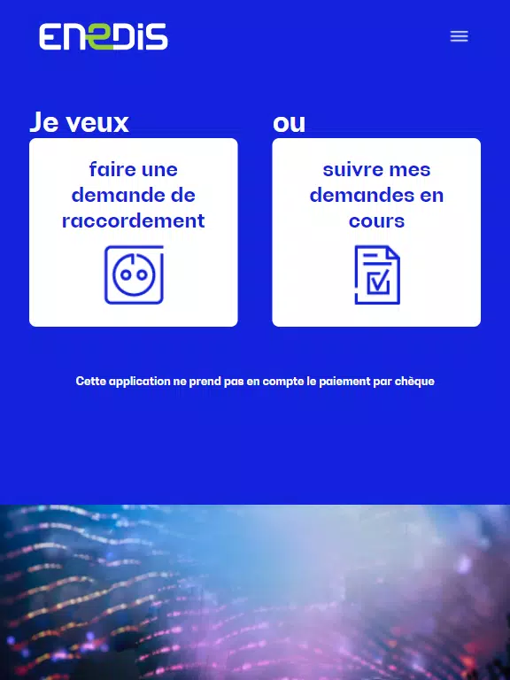 E-BPFORAINS Capture d'écran 2