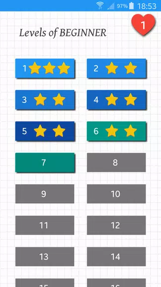 Physics Test Captura de pantalla 1