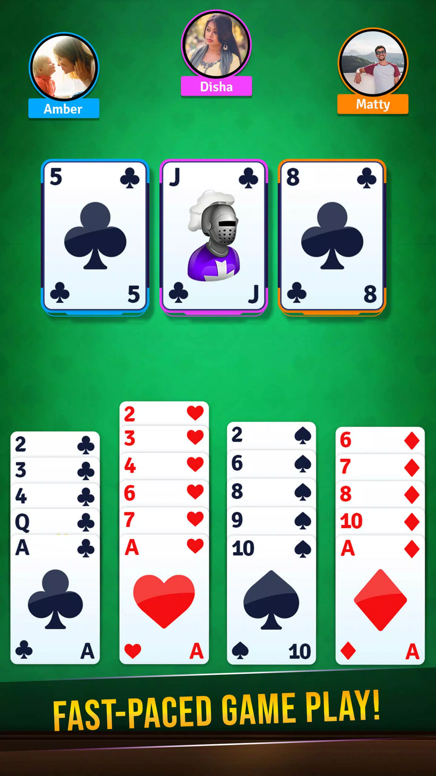 Donkey Master 스크린샷 1