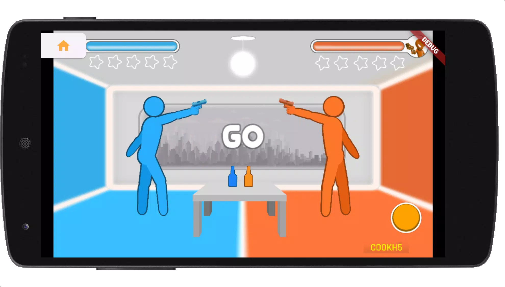 Online Game Box Captura de pantalla 0