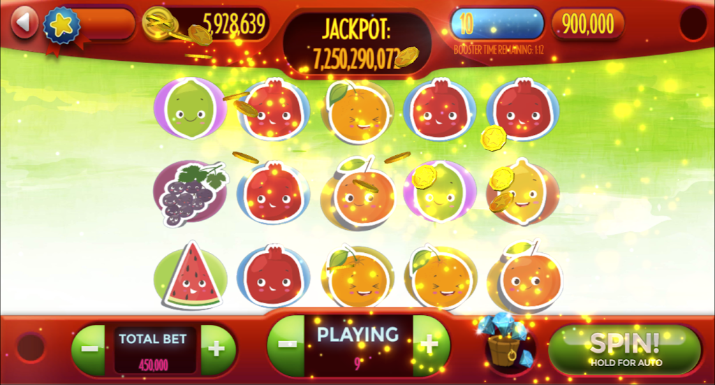 Swag Bucks Answer-Casino Slot Machine Скриншот 1