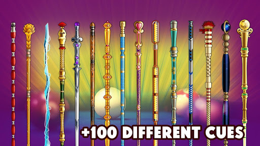 Pool Strike 8 ball pool online应用截图第1张