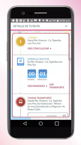 TuRuta應用截圖第3張