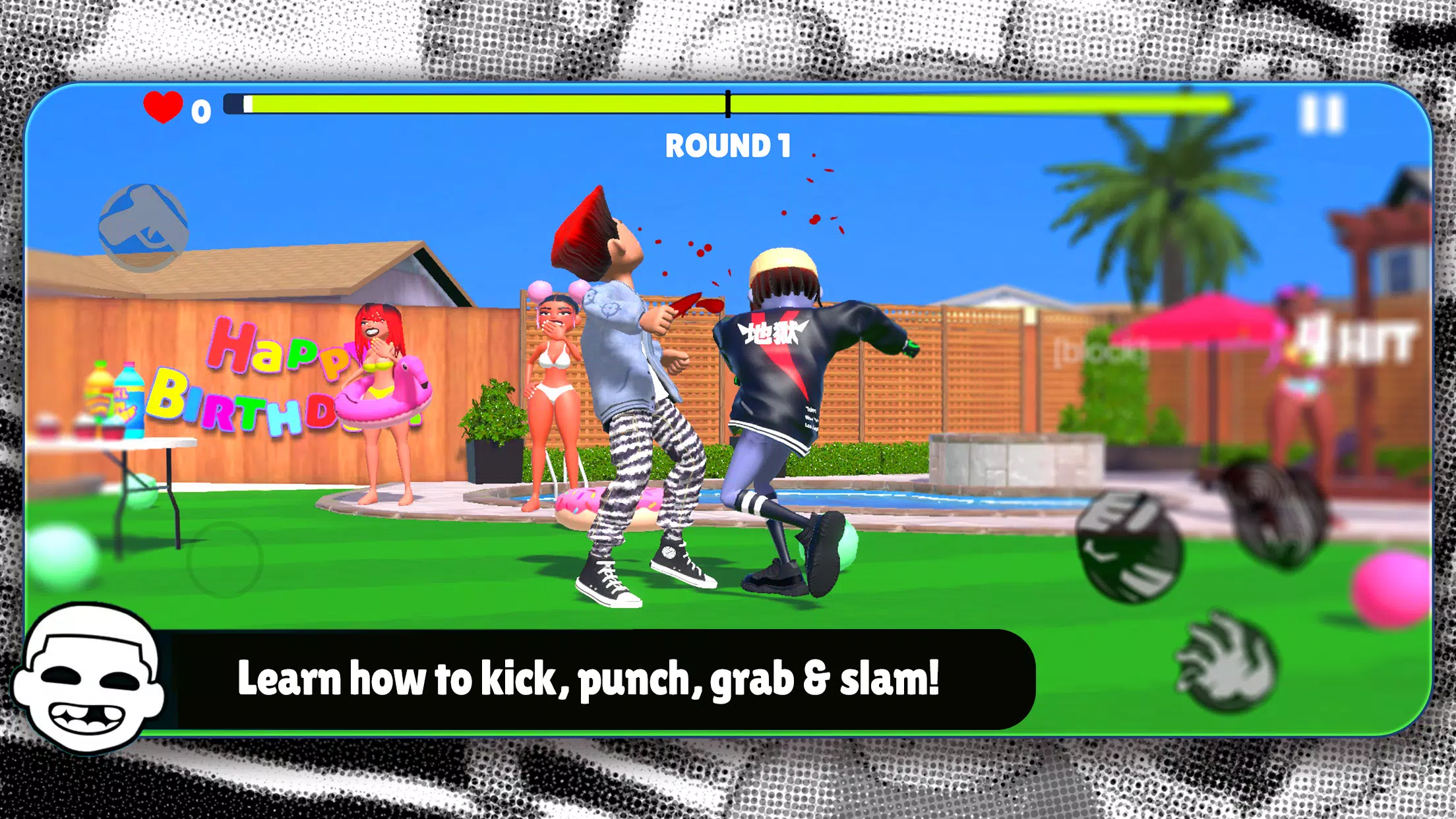 dropcult Captura de pantalla 1