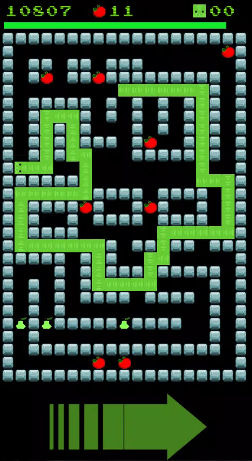 nibbler Screenshot 0