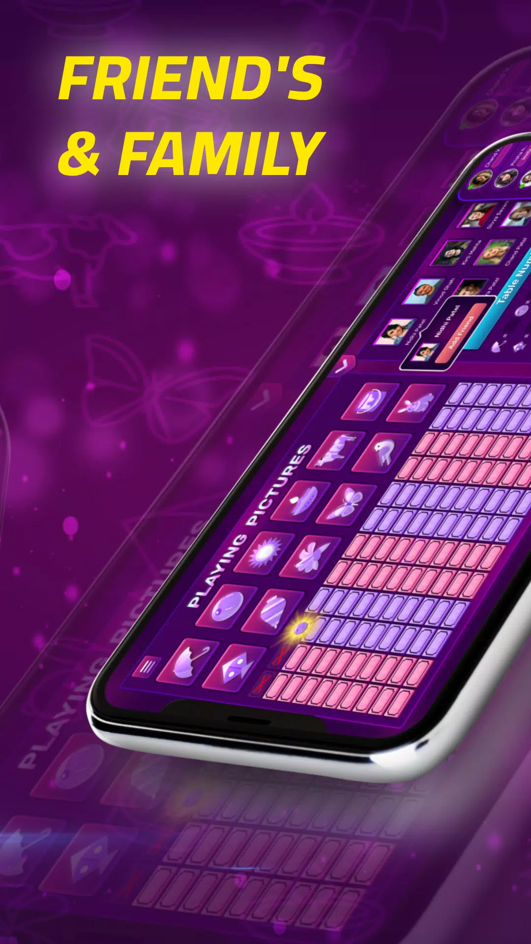 GEBO®: UNO Solitaire Multigame Captura de pantalla 3