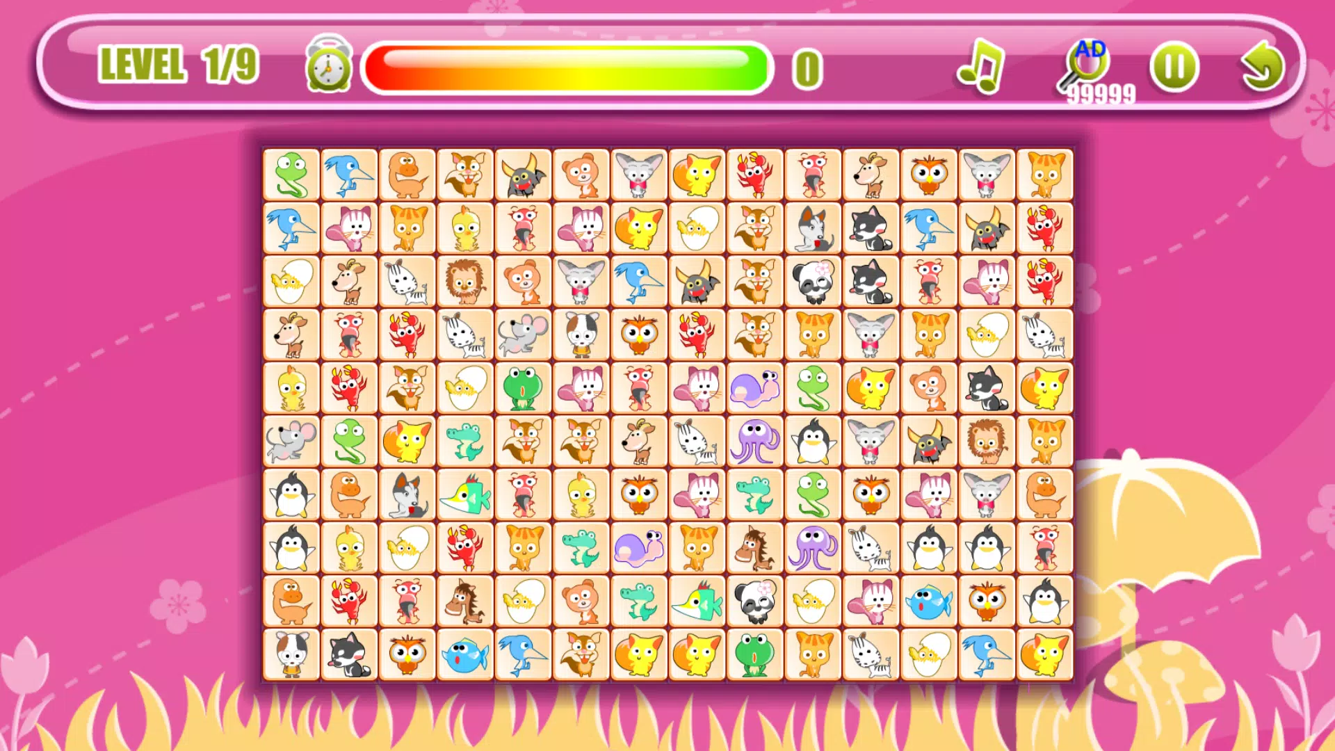 Dream Pet Link Capture d'écran 3