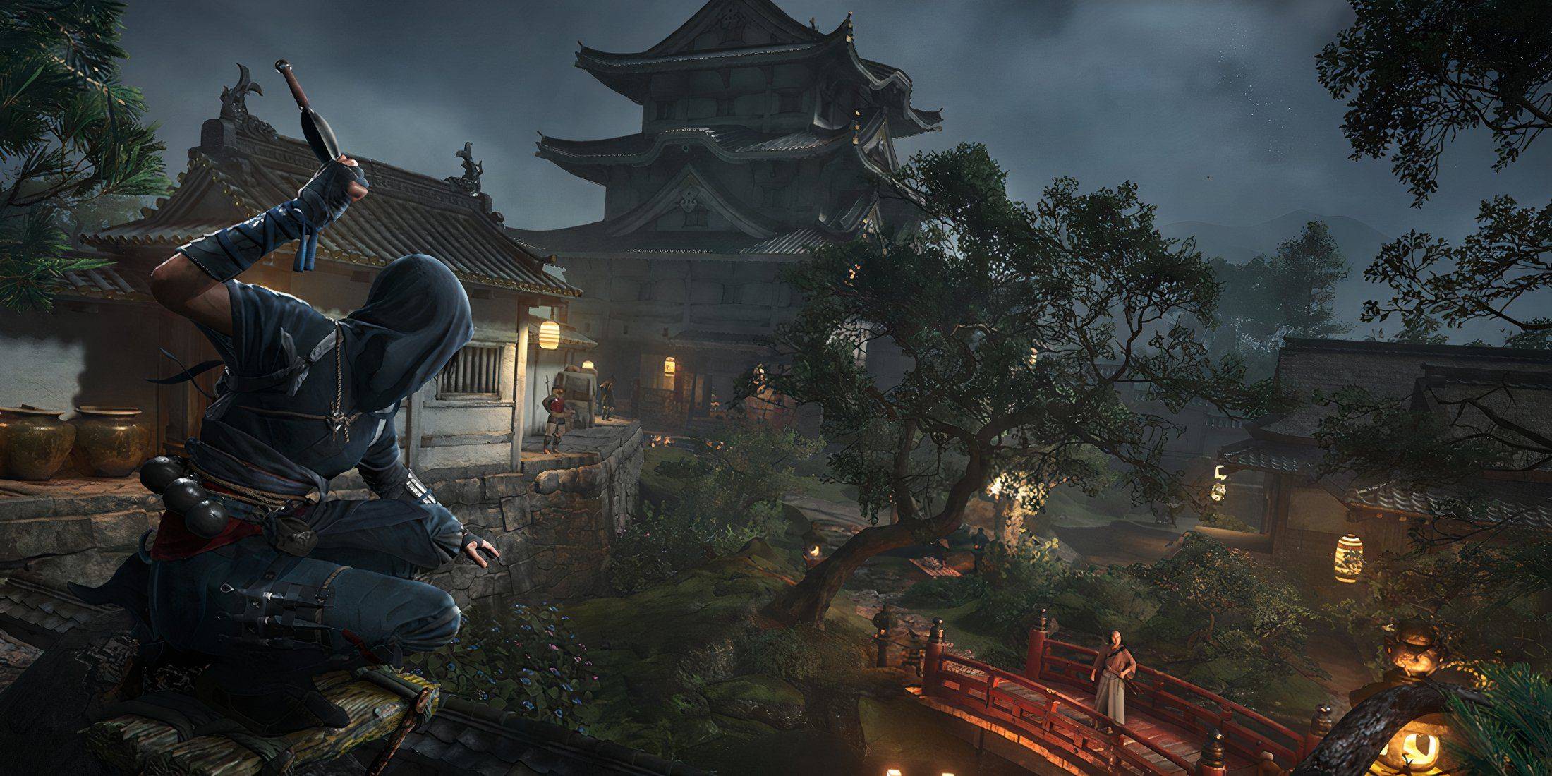 A Ubisoft condena o abuso no Assassin's Creed Shadows Support Studio
