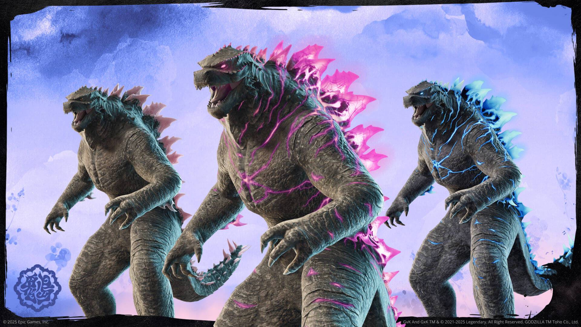 Hoe je Godzilla kunt worden en verslaan in Fortnite hoofdstuk 6