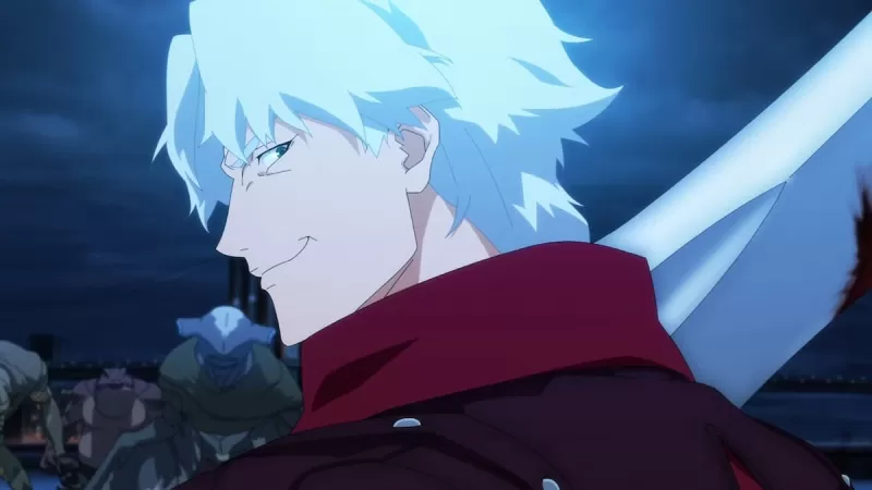 ฤดูใบไม้ผลิปี 2025 อะนิเมะผู้เล่นตัวจริงบน Crunchyroll และ Netflix เปิดเผย
