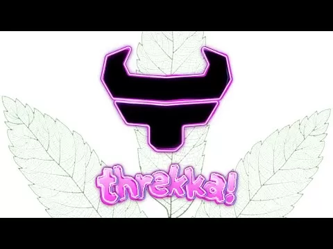 Threkka-健身應用