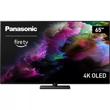 Panasonic Z85 4K OLED TV con Fire TV ahora por debajo de $ 1,000