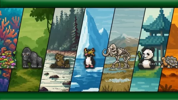 Orna Unveils NatureBlight: A Global RPG Event for Environmental Awareness
