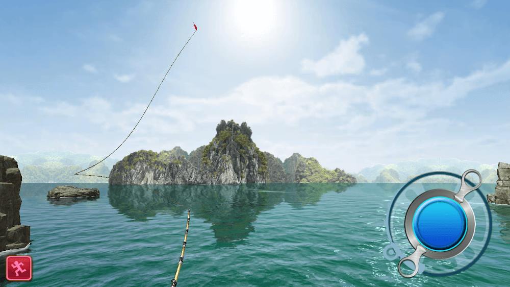 Monster Fishing: Tournament Screenshot 3