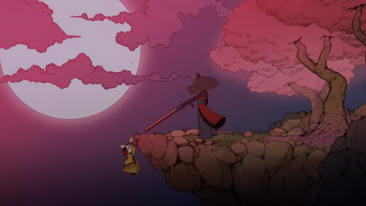 Nine Sols' Deflection-Focused Combat