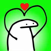 Stickers de flork