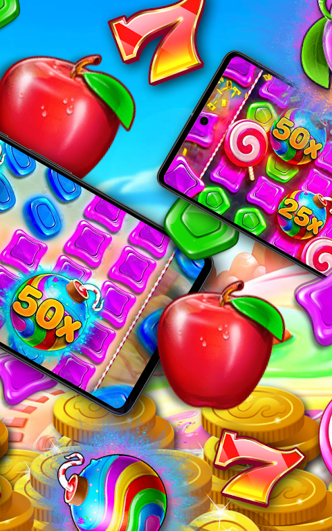 PlatinCasino Скриншот 1
