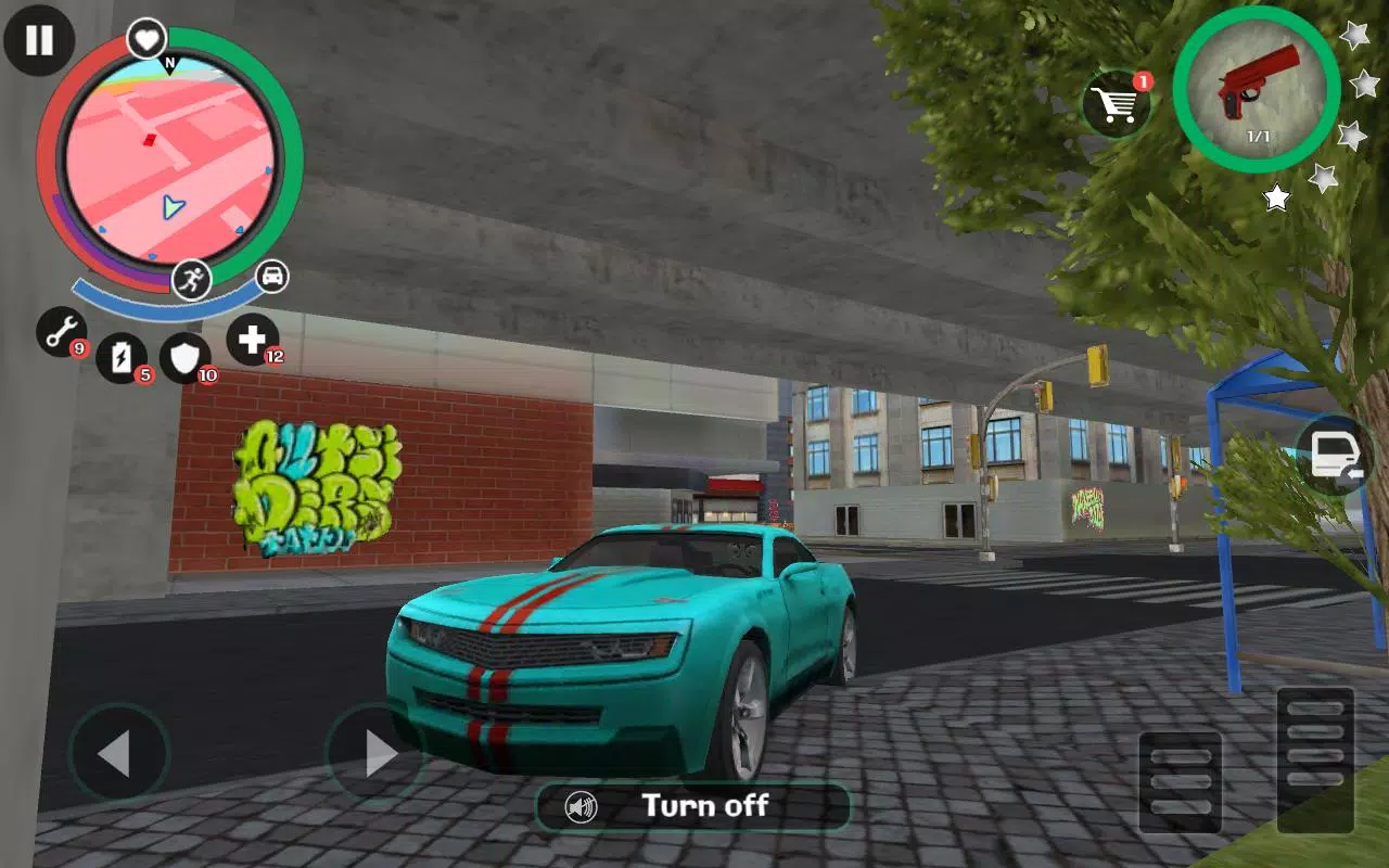 Stick Rope Hero 2 Captura de pantalla 0