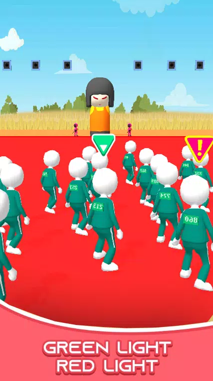 Screw Pin Puzzle 3D Captura de tela 0