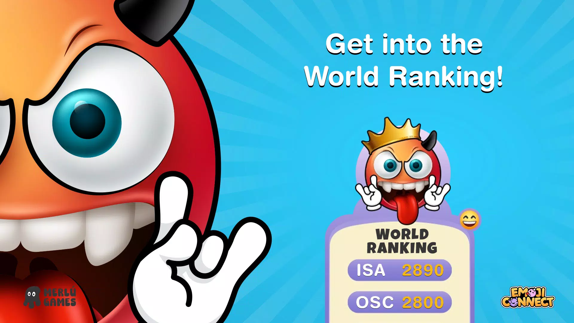 EMOJI CONNECT應用截圖第3張