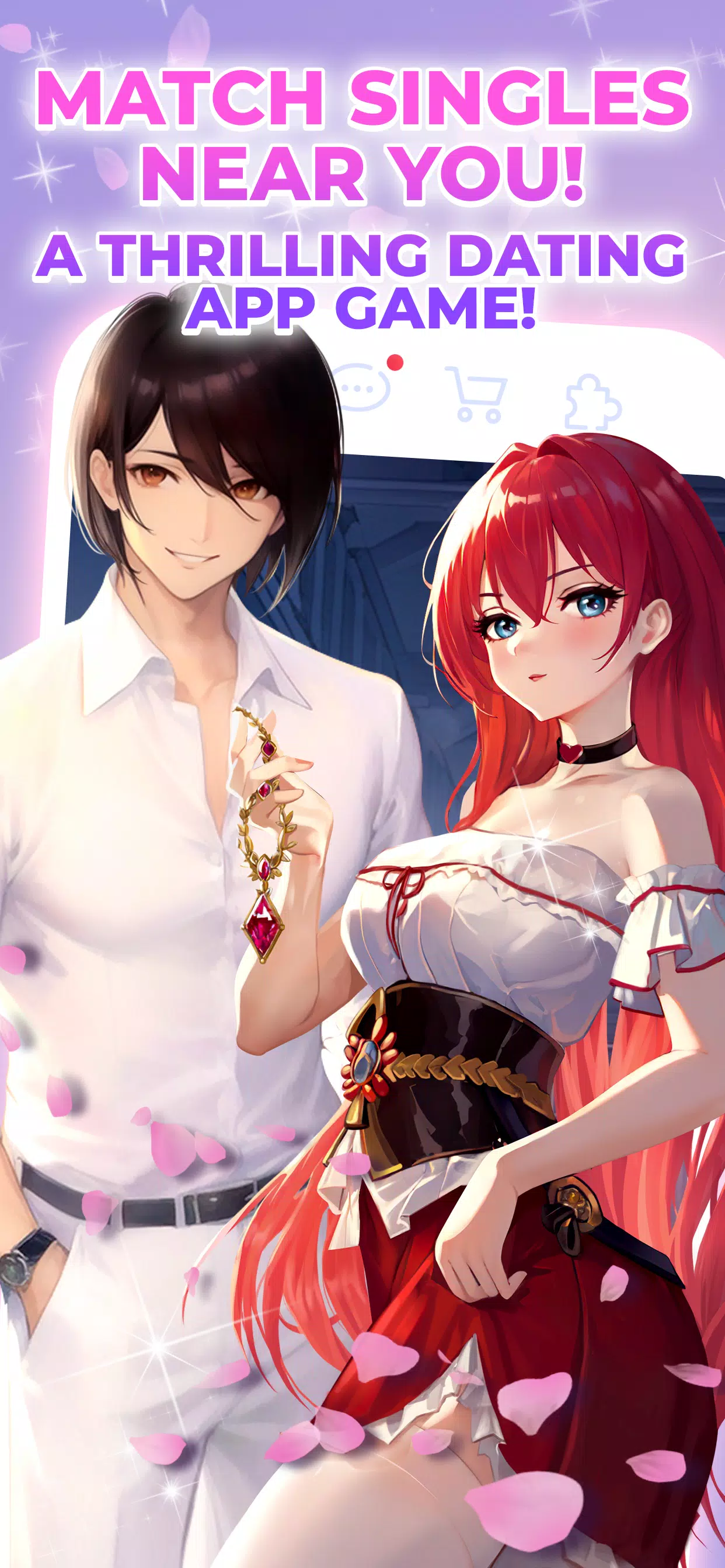 Anime Lover應用截圖第0張