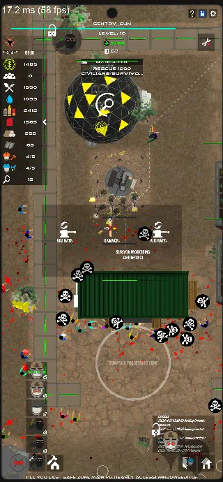 Till you Last: Safe Zone ภาพหน้าจอ 2