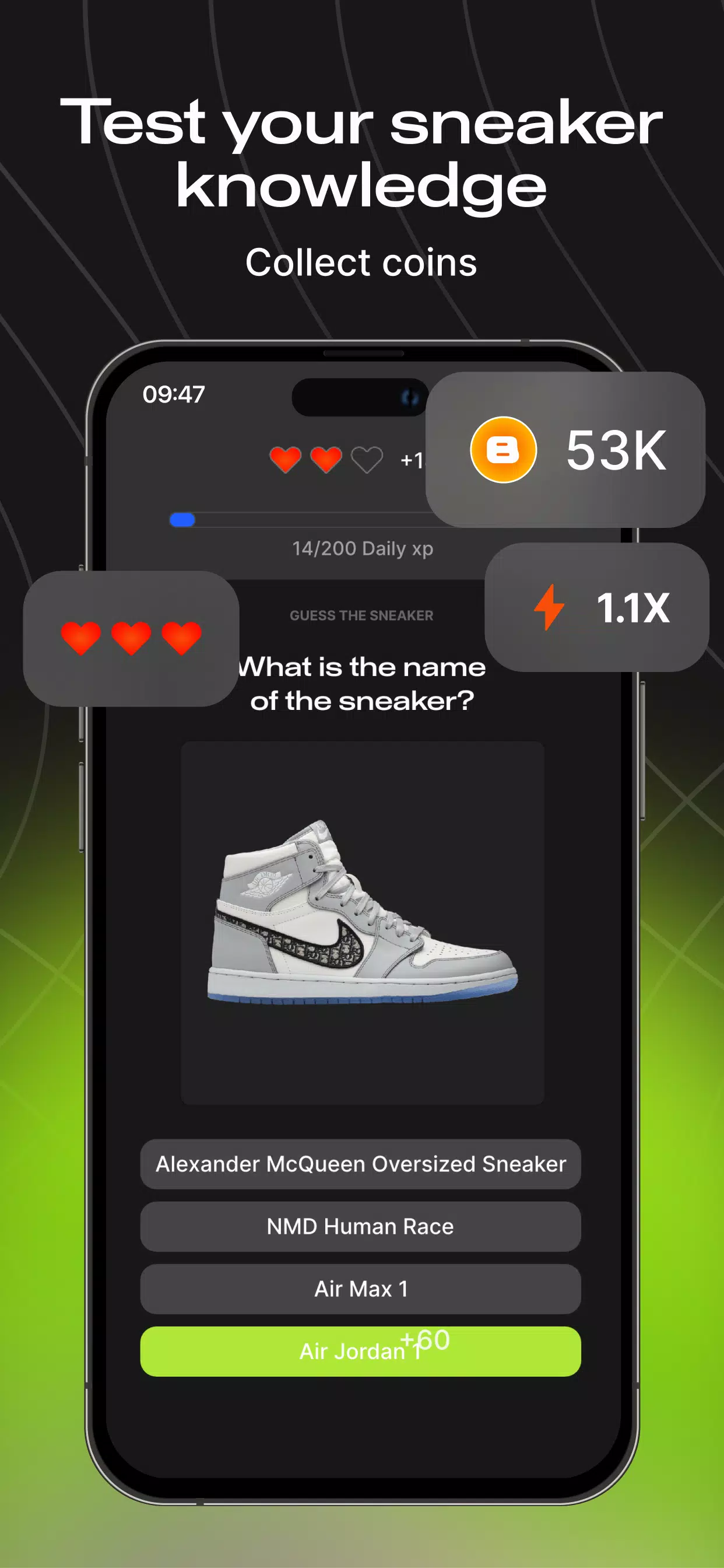 Boxed Up: Sneaker Card Game Captura de tela 3