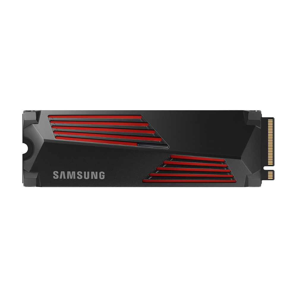 Samsung 990 Pro 2TB SSD