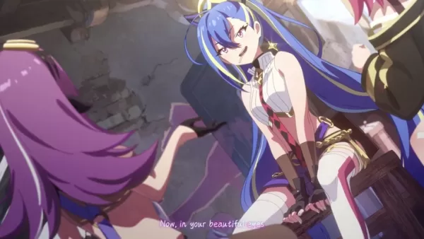Stella Sora Pre-Registration Guide