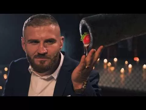 World of Tanks Blitz 11th Anniversary Unexpected UFC Collaboration