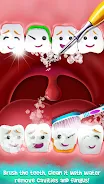 Dentist Hospital Doctor Games應用截圖第3張