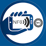 NFC write and read tags