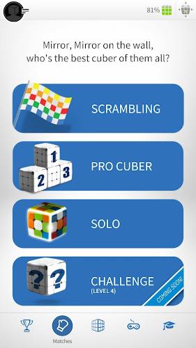 GoCube™ Schermafbeelding 0