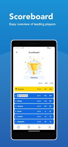 Padel Fast Screenshot 3