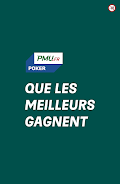 PMU Poker স্ক্রিনশট 2