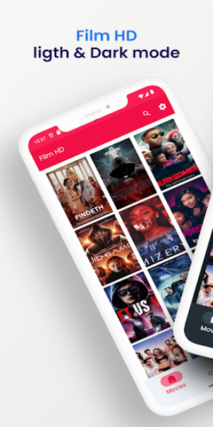 Flix Movie App- Watch Movies