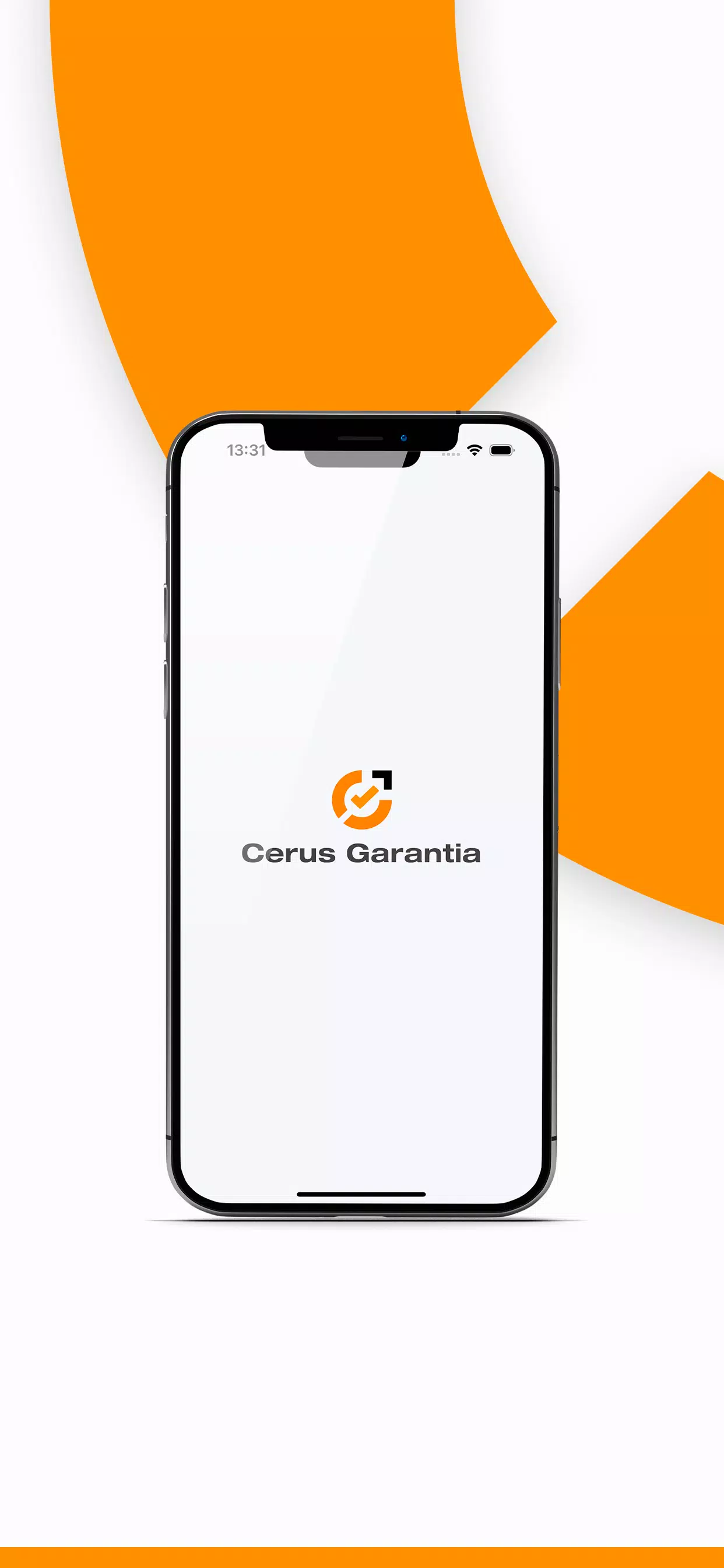 Cerus Garantia Captura de tela 0