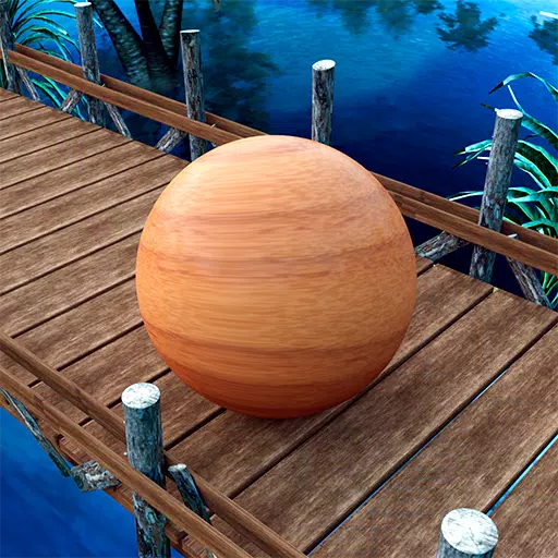 Balancer Ball 3D