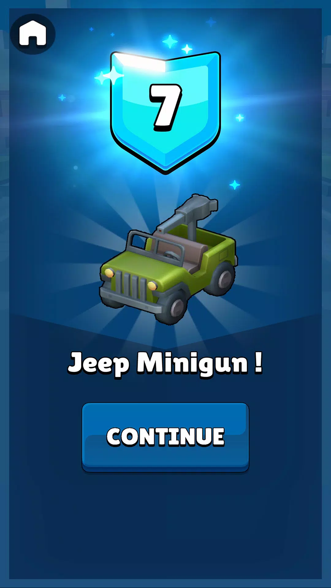 City Defense - Police Games! スクリーンショット 3