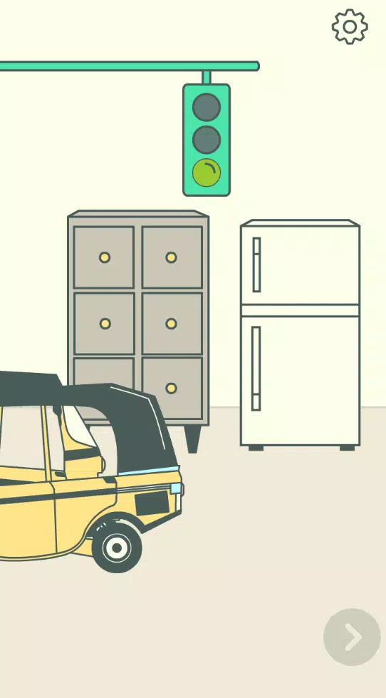 Where is My Cat? Captura de tela 1