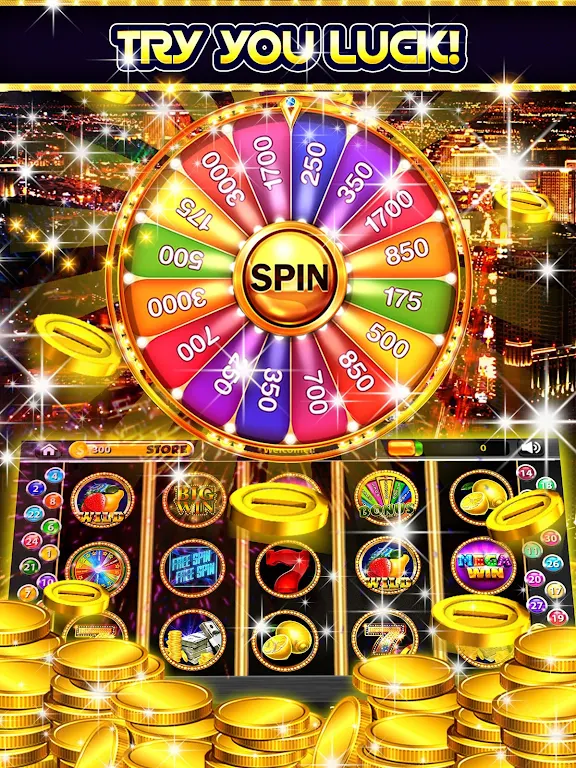 Super Bet Slot Machine Скриншот 1