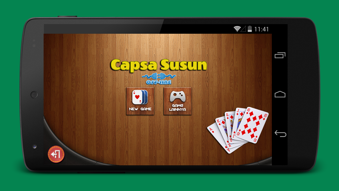 Schermata box susun offline 0
