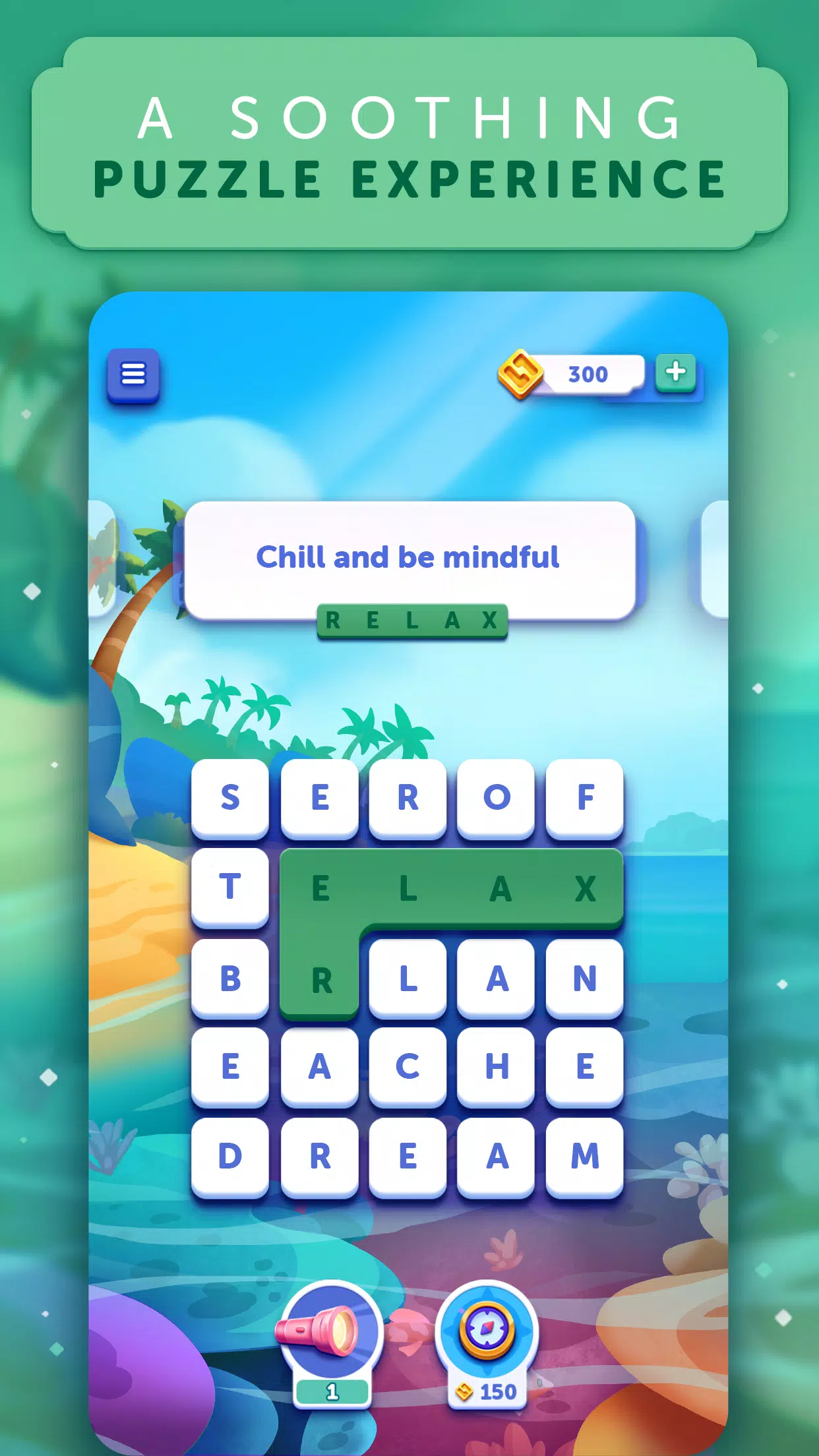 Word Lanes: Relaxing Puzzles應用截圖第0張