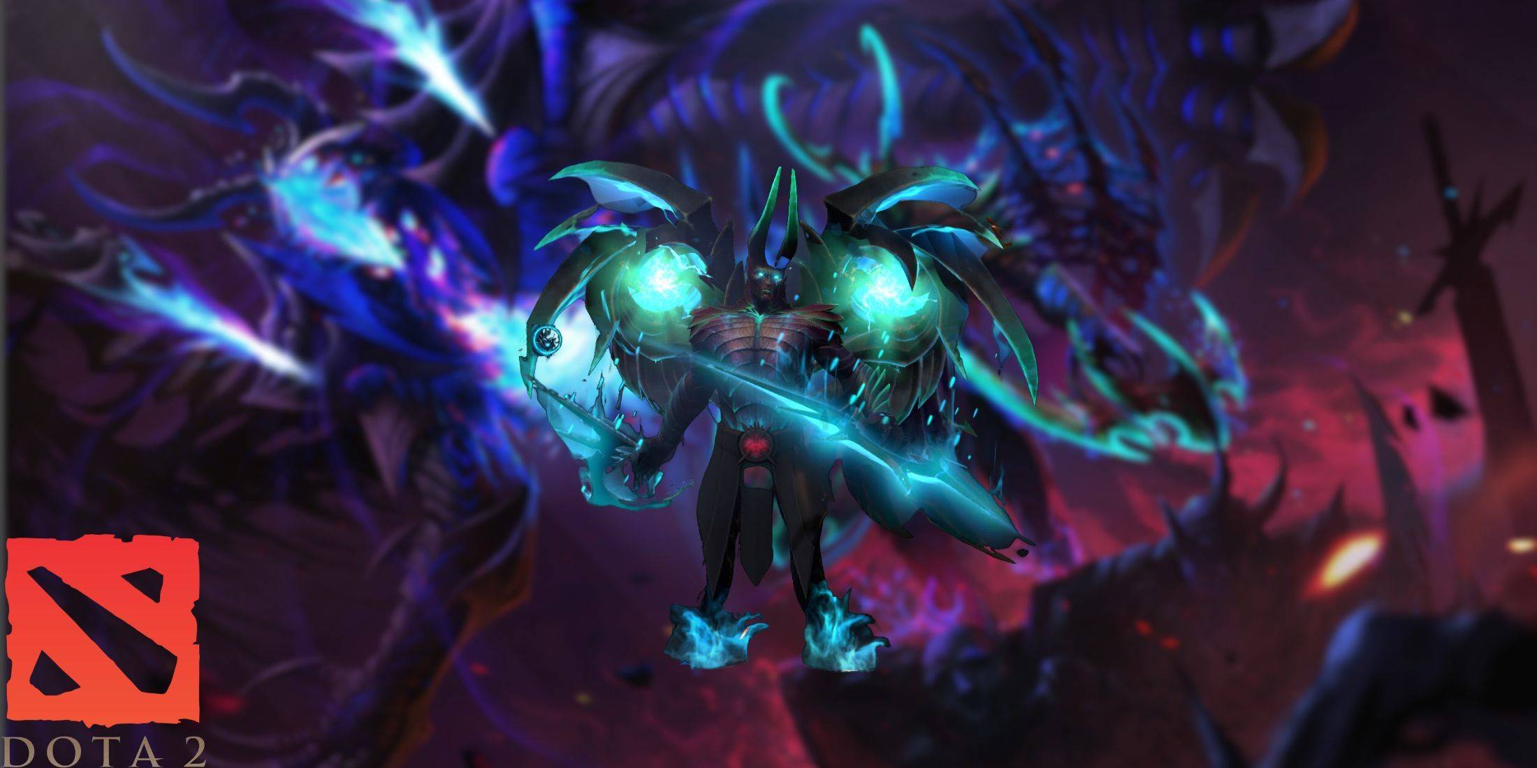 Nagtagumpay ang Terrorblade bilang Versatile na Posisyon 3