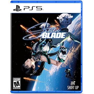 Stellar Blade PS5 Drops to $39.99 at Best Buy