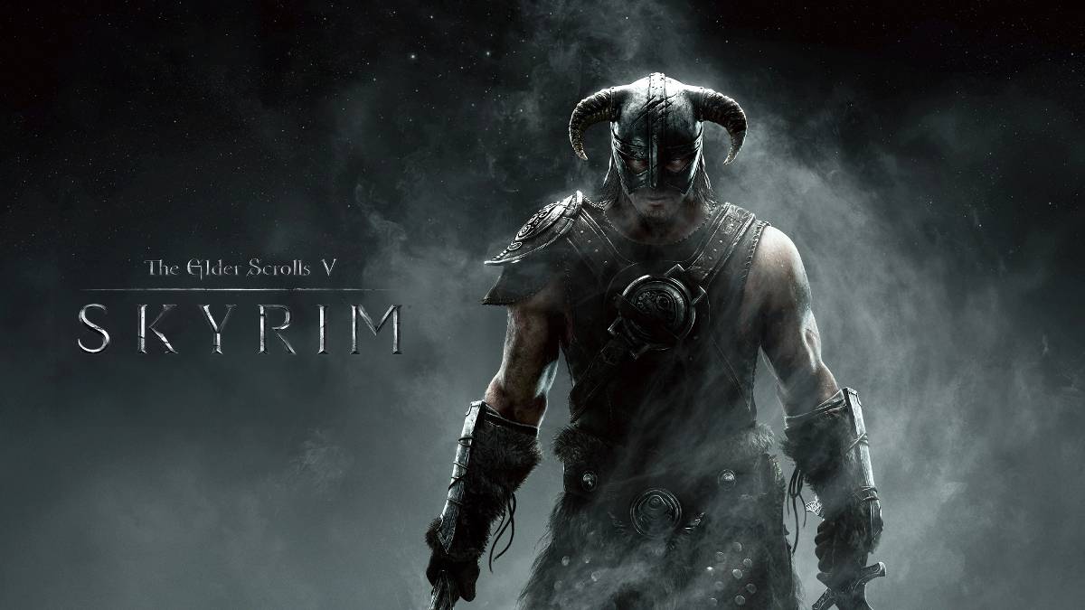 Skyrim è un grande gioco con molte mod.