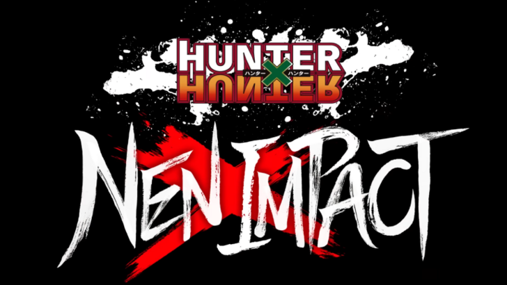 Hunter x Hunter Nen Impact Release Date and Time