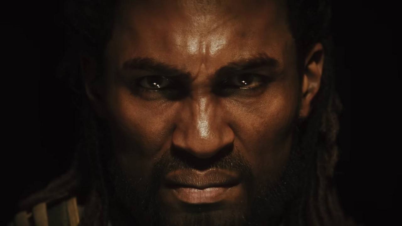 Ubisoft Hypes刺客的信條陰影，但短缺